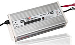Блок питания FX-400-12 (12V, 400W, 33,4A, IP63, дождестойкий), 1шт