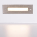 Светильник LTD-Line-Tilt-S210-8W (SL, 120 deg, 230V) (теплый белый 3000K), 1шт