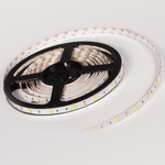 Светодиодная лента RT 2-5000 12V (5060, 150 LED, LUX) (теплый белый 3000K), 5м