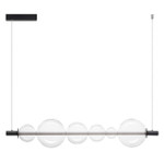 Светильник подвесной LUMION MIAMI LEDIO 5671/13L (220V, 13W, LED, IP20, 3000K), 1шт