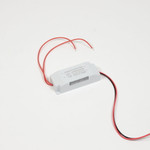 Светодиодный драйвер slim ZF-AC LD48 (220V, 30W, 600mA), 1шт