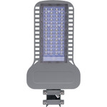 Светодиодный уличный консольный светильник Feron SP3050 150W 5000K 230V, серый, 1шт