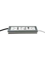 Влагозащищенный блок питания DVS-60-12 (12V,60W, 5A, IP67), 1шт