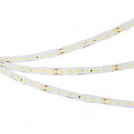 Лента UL-A112-8mm 24V (12 W/m, IP20, 5m) (Arlight, 7 лет) (белый 6000K), 5м