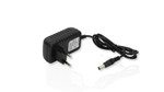 Блок питания 24V 025W 1A штеккер 5.5*2.1, 1шт