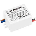 Блок питания ARJ-KE13300-PFC-TRIAC-A (4W, 300mA), 1шт