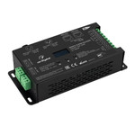 Декодер SMART-K55-DMX (12-24V, 5x6A, XLR3), 1шт