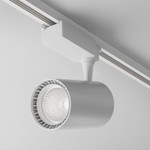 Трековый светильник Maytoni Vuoro Unity 4000K 15Вт 36° TR003-1-15W4K-M-W, 1шт