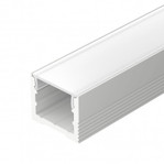 Профиль SL-SLIM-H13M-2000 WHITE, 2м