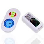 Диммер HG-Wi-Fi-1 (12/24V, 144/288W, RF-ПДУ 5кн), 1шт