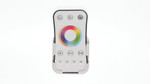 Пульт R8-5 IC86 RGB+CCT (RF2,4GHz, 4 zone, 3VDC (CR2032)), 1шт