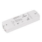 Контроллер Smart-K14-RGB-WW/DW (12-24V, 5x4A), 1шт