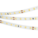 Светодиодная лента RT 2-5000 24V 1.6X (2835, 490 LED, CRI98) (дневной белый 4000K), 5м