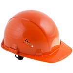 Каска защитная СОМЗ-55 FavoriT оранжевая (75514), 1шт