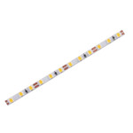 Светодиодная лента LUX class, 2835, 120led/m, 12V, 12W/m, шлейф 4мм, IP20 (белый 6000K), 5м