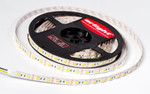 Светодиодная лента RT 2-5000 12V White-MIX 2x (5060, 300 LED, LUX) (MIX-White), 5м