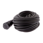 Удлинитель силовой ЭРА UPx-1e-3x1,5-20m-IP44(KG) в бухте с заземлением 1 розетка 20 м КГ 3х1,5мм2, 1шт