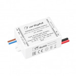 Блок питания ARPJ-SP-44180-PFC-TRIAC-MINI (8W, 22-44V, 180mA) (Arlight, IP65 Пластик, 5 лет), 1шт