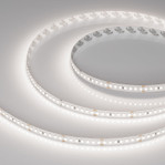 Лента UL-A168-10mm 24V (17 W/m, IP20, 5m) (нейтральный белый 5000K), 5м