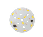 Светодиодная матрица D56-7W-WW (220V, SMD5730, 600lm, 3000K), 1шт