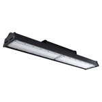 Светильник складской 100W 120°/90° IP65 AC175-265V черный AL1170 OSRAM, 1шт