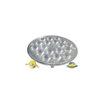 Блок линз 18B50DF (50°, 18X LED), 1шт