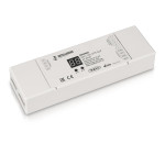 Intelligent arlight диммер dali-104-dt8-suf (12-36V, RGBW/MIX/XY, 4х5А), 1шт