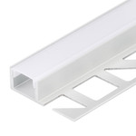 Профиль ARH-Decore-S12-Line-Edge-2000 Anod, 2м
