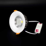 Светодиодный светильник AR-DG50-10 (15W, 220V) (белый 6000K), 1шт