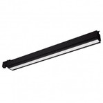 Светильник LGD-Neptun-4TR-L535-20W (BK, 100 deg, 230V) (Arlight, IP20 Металл, 5 лет) (дневной белый 4000K), 1шт