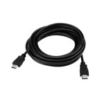 Кабель HDMI - HDMI 2.0, 5м, Gold PROconnect, 1шт