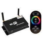 Контроллер LN-Wifi-SPI (5/24V, ПДУ), 1шт