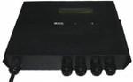 Контроллер HX-801SD (16384 pix, 220V, SD-карта), 1шт