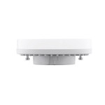 Led-gx53-6w/3000k/gx53/fr/sls лампа светодиодная, матовая. теплый белый свет (3000K). ТМ Volpe, 1шт