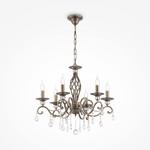 Люстра Maytoni Grace RC247-PL-06-R, 1шт