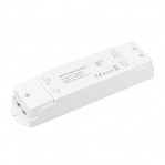 Intelligent arlight усилитель smart-dmx512-302-72-2g-suf (12-48V) (IARL, IP20 Пластик, 5 лет), 1шт