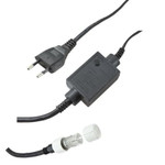 Контроллер 340W, 4 выхода, 8 программ 3-х контактный, 1шт