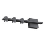 Ландшафтный настенный светильник NOVOTECH STREET CALLE 358573, LED, 12W, IP54, 1шт
