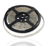 Светодиодная лента SMD 3528, 300 Led, IP65, 12V, Standart (белый 6000K), 5м