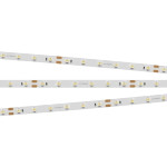 Лента NT-A60-8mm 12V (4.8 W/m, IP20, 3528, 5m) (белый 6000K), 5м