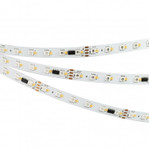 Лента герметичная SPI-P-BA120-14mm 24V Rgbw-Day-PX6-BPT (16 W/m, IP66, 5060⁄2835, 5m) (Rgb+daywhite), 5м