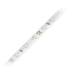Uls-q323 2835-60led/m-8mm-ip65-dc12v-4,8w/m-5m-6500k гибкая светодиодная лента на самоклеящейся основе. катушка 5 м. в герметичной упаковке. дневной свет(6500K). ТМ Volpe., 1шт