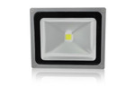Светодиодный прожектор 20W, IP65, 220V, белый, 1шт