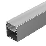 Профиль SL-LINE-6070-2000 ANOD, 2м
