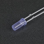 Светодиод ARL-3033UBD-450mcd, 1000шт