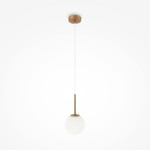 Подвесной светильник Maytoni Basic form MOD321PL-01G1, 1шт
