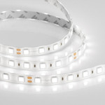 Светодиодная лента RTW 2-5000SE 24V 2x (5060, 300 LED, LUX) (белый 6000K), 5м