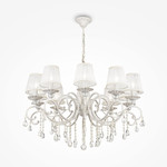 Люстра Maytoni Grace ARM247-10-G, 1шт