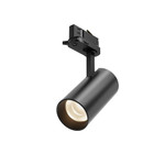 Трековый светильник Focus Led Trinity 2700-5000K 12Вт 36° TR197-3-12WCCT-M-B, 1шт