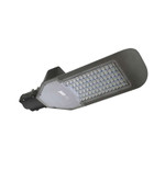 Светильник светодиодный PSL 02 GR 80Вт 5000К IP65 AC85-265В ДКУ уличный Pro JazzWay 5005808, 1шт